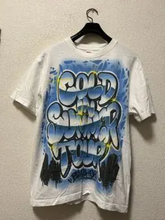 BADHOP COLD IN SUMMER TOUR 半袖Tシャツ YZERR 2026年最新】badhop cold in summerの人気アイテム - メルカリ