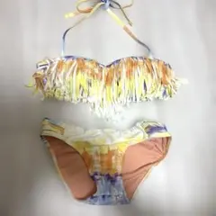 Ungridタグ付き新品❤️ビキニのサムネイル