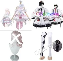 2026年最新】暁山瑞希 コスプレの人気アイテム - メルカリ