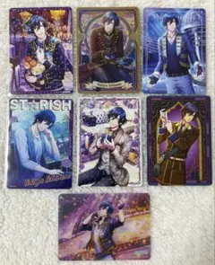 うたプリ トキヤ ビジュコレ Vol.4 シャニライ アニメイト特典