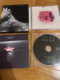 coldrain 再録FINAL DESTINATION、トレーディングカード - メルカリ
