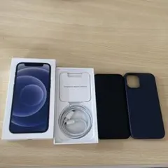 iphone 12 mini 64GB バッテリー83パー - メルカリ