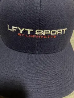 lafayette キャップ