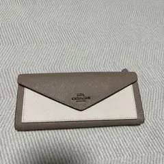 COACH 長財布のサムネイル