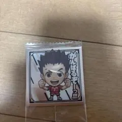 にふぉるめーしょんシール ハイキュー!!