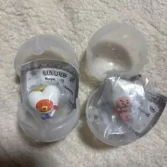 BT21 めじるしアクセサリー TATA COOKY