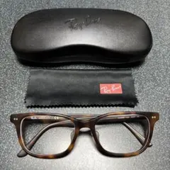 Ray-Ban RB 5306D 5195 メガネ
