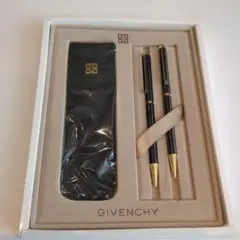 Givenchy ボールペン・シャープペンシルセットのサムネイル