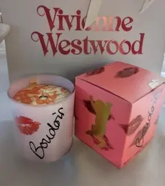 Vivienne Westwood Boudoir キャンドル 180g 未使用 - メルカリ