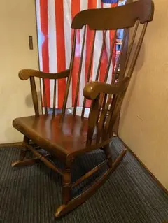 アンティーク チェア