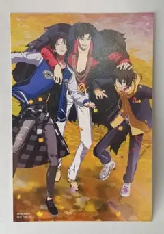 ヒプムビ 来場者特典第10弾