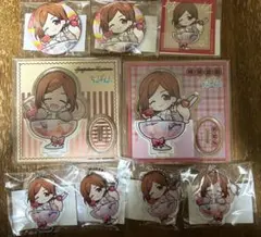 呪術廻戦　まるくじ　ちゃぽん　釘崎野薔薇