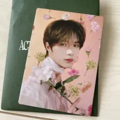 TXT ミニフォト　ボムギュ