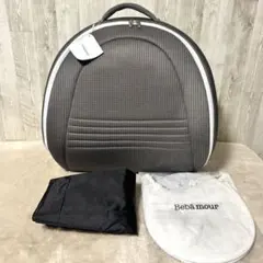 【美品】ベビーアムール　Bebamour ベビーベッド 折りたたみ式 Amazon.co.jp: 【ベビーアムール】 Bebamour ベビーベッド 折りたたみ
