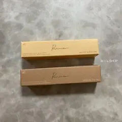 新品 リリミュウ ミューテッドシアーティント センシュアルフィックスティント