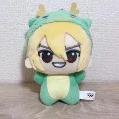 2025年最新】七海龍水 ちびぐるみの人気アイテム - メルカリ