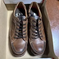 EDWIN 革靴サイズ25.5 新品のサムネイル