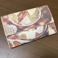 おすそ分けファイル 蛇腹つきのサムネイル