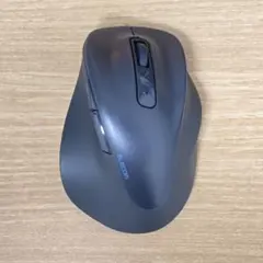 エレコム EX-G Mサイズ (箱なし) レシーバー・電池付きのサムネイル