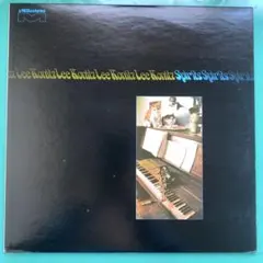 493 Lee Konitz / Spirits　リー・コニッツ／スピリッツ