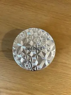 コスメデコルテ ルースパウダー 00 translucent 数回使用のみのサムネイル