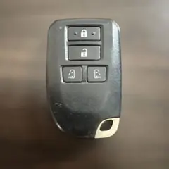 トヨタ 200系ハイエースバン純正スマートキー両側パワスラ007-AF0105