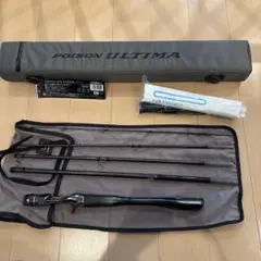 2025年最新】ポイズンアルティマ 1610の人気アイテム - メルカリ
