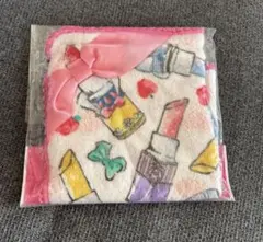新品未使用品♪ディズニーリゾート ミニタオル プリンセス 25cm×25cm