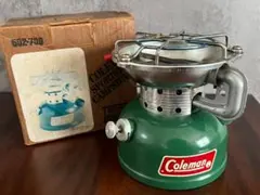 2025年最新】コールマン502の人気アイテム - メルカリ