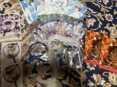 アイナナ グッズまとめ