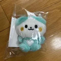 ITZY BABY TWINZY SITTING BAG CHARM リュジン - メルカリ
