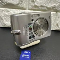 2026年最新】COOLPIX Lの人気アイテム - メルカリ