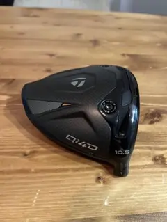 TaylorMade Qi4d ドライバー ヘッド 10.5度のサムネイル