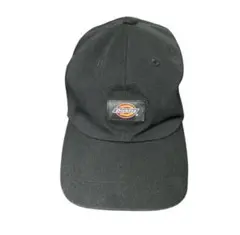 Dickies ブラックキャップ