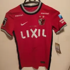 2025年最新】鹿島アントラーズ ユニフォーム ジュニアの人気アイテム