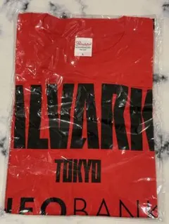 ALVARK TOKYO NEO BANK Tシャツのサムネイル