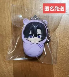 カラフルピーチ おくるみマスコットチャーム もふ ★匿名発送★