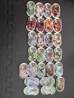 ポケモンメザスタ・フレンダ セット