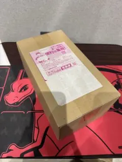 ポケモンカード　フクオカスペシャルBOX