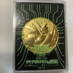 デオキシス メダル 裂空の訪問者 - メルカリ