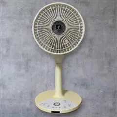SHARP プラズマクラスター扇風機 PJ-H2DS-W - メルカリ