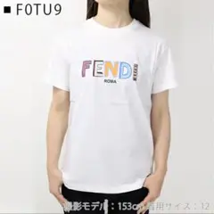【値下げ対応可能‼️】FENDI Tシャツ モンスター ズッカ (極美品‼️) 2025年最新】fendi tシャツの人気アイテム - メルカリ
