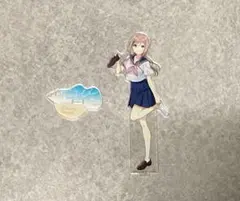 2026年最新】学園アイドルマスター 姫崎莉波 アクリルスタンドの人気