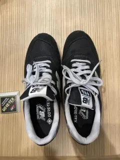 【美品】New Balance CM 996 26㎝ ゴアテックス 防水 雨対応