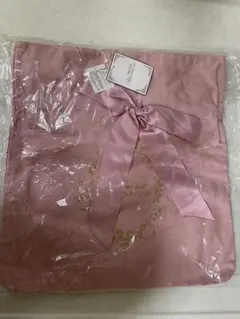 MichellMacaronミシェルマカロン トートバッグ ピンクのサムネイル