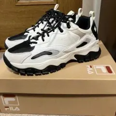 美品フィラFILAレイトレイサーTR2 S RAY TRACER TR 2 S