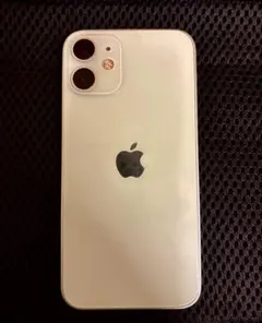 m*a様 Apple iPhone 12 miniグリーン64G 本体