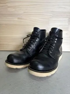 RED WING レッドウィング 9070 ワークブーツ 革靴 黒 28cm RED WING レッドウィング 9070 ワークブーツ 革靴 黒 28cm - メルカリ