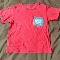 ロデオクラウンズ　キッズＴシャツ　125〜135cm