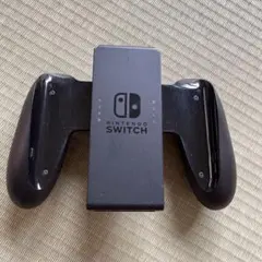 NintendoSwitch 純正 ジョイコングリップ